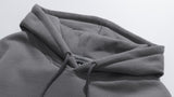 ダブルユーブイプロジェクト(WV PROJECT)  Midnight Hood DarkGray MJHD7447