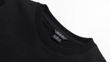 ダブルユーブイプロジェクト(WV PROJECT)  Looking Sweat Shirt Khaki SMMT7445