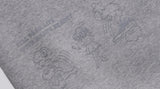 ダブルユーブイプロジェクト(WV PROJECT) Wonder Sweat Shirt Gray SMMT7444