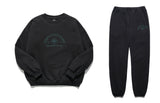 ダブルユーブイプロジェクト(WV PROJECT) Freny set 4 types (SweatShirt MJMT7407 + Pants CJLP7442)