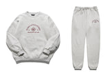 ダブルユーブイプロジェクト(WV PROJECT) Freny set 4 types (SweatShirt MJMT7407 + Pants CJLP7442)