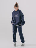 ダブルユーブイプロジェクト(WV PROJECT) Freny set 4 types (SweatShirt MJMT7407 + Pants CJLP7442)