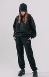 ダブルユーブイプロジェクト(WV PROJECT) Freny set 4 types (SweatShirt MJMT7407 + Pants CJLP7442)
