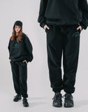 ダブルユーブイプロジェクト(WV PROJECT) Freny set 4 types (SweatShirt MJMT7407 + Pants CJLP7442)