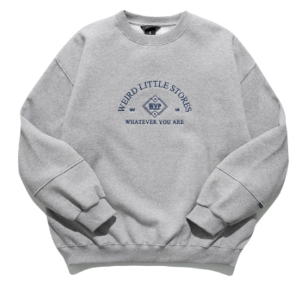 ダブルユーブイプロジェクト(WV PROJECT) Freny set 4 types (SweatShirt MJMT7407 + Pants CJLP7442)