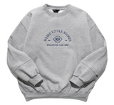 ダブルユーブイプロジェクト(WV PROJECT) Freny set 4 types (SweatShirt MJMT7407 + Pants CJLP7442)