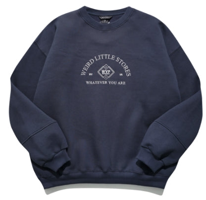 ダブルユーブイプロジェクト(WV PROJECT) Freny set 4 types (SweatShirt MJMT7407 + Pants CJLP7442)