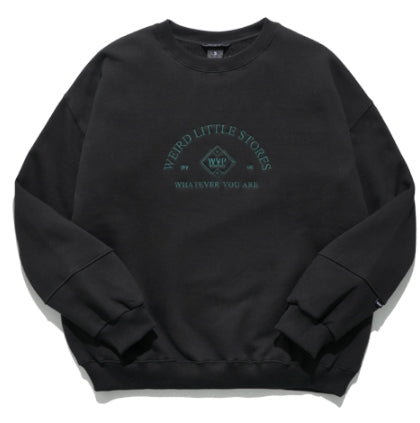 ダブルユーブイプロジェクト(WV PROJECT) Freny set 4 types (SweatShirt MJMT7407 + Pants CJLP7442)
