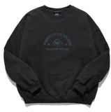 ダブルユーブイプロジェクト(WV PROJECT) Freny set 4 types (SweatShirt MJMT7407 + Pants CJLP7442)