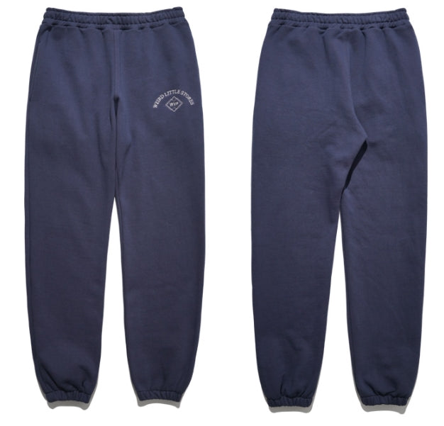 ダブルユーブイプロジェクト(WV PROJECT) Freny set 4 types (SweatShirt MJMT7407 + Pants CJLP7442)