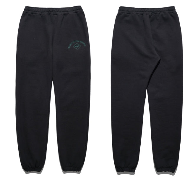 ダブルユーブイプロジェクト(WV PROJECT) Freny set 4 types (SweatShirt MJMT7407 + Pants CJLP7442)