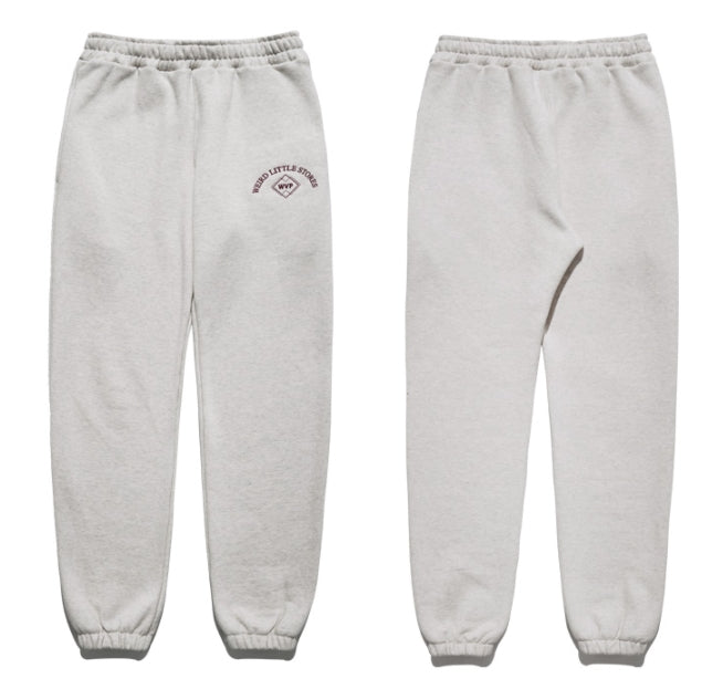 ダブルユーブイプロジェクト(WV PROJECT) Freny set 4 types (SweatShirt MJMT7407 + Pants CJLP7442)