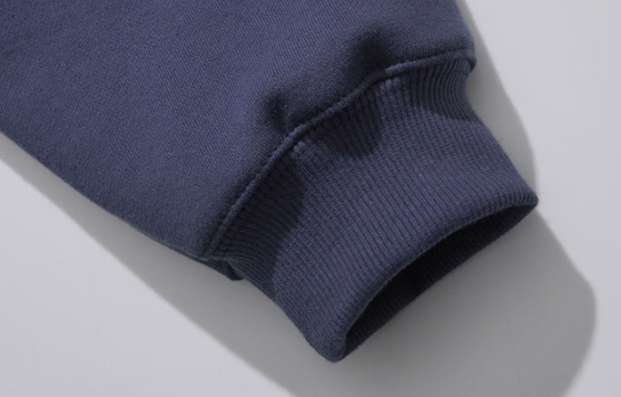 ダブルユーブイプロジェクト(WV PROJECT) Bearp Sweat Shirt Navy MJMT7449