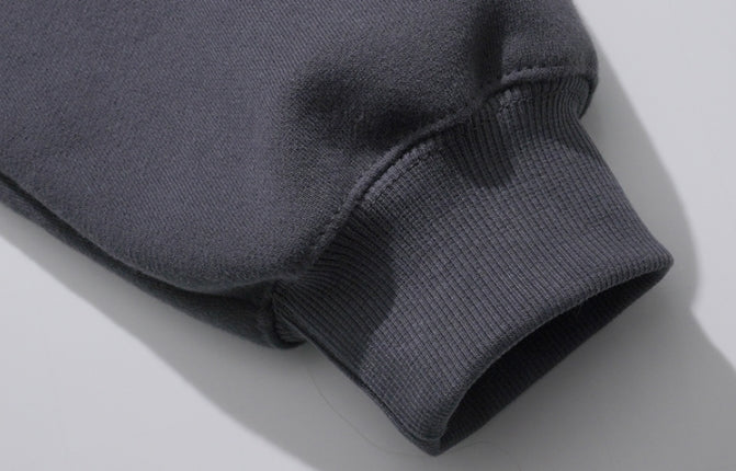 ダブルユーブイプロジェクト(WV PROJECT) Bearp Sweat Shirt DarkGrey MJMT7449