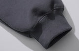 ダブルユーブイプロジェクト(WV PROJECT) Bearp Sweat Shirt DarkGrey MJMT7449