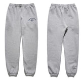 ダブルユーブイプロジェクト(WV PROJECT) Freny Lounge Sweatpants Gray CJLP7442