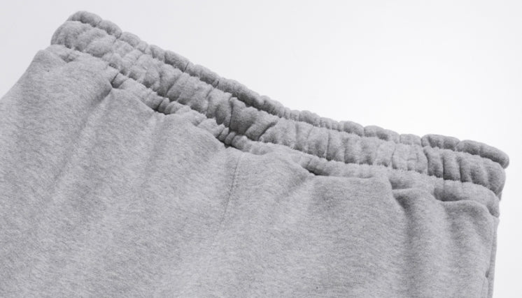ダブルユーブイプロジェクト(WV PROJECT) Freny Lounge Sweatpants Gray CJLP7442