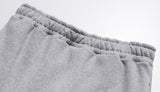 ダブルユーブイプロジェクト(WV PROJECT) Freny Lounge Sweatpants Gray CJLP7442