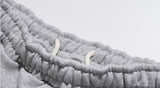 ダブルユーブイプロジェクト(WV PROJECT) Freny Lounge Sweatpants Gray CJLP7442