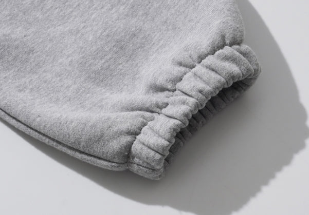 ダブルユーブイプロジェクト(WV PROJECT) Freny Lounge Sweatpants Gray CJLP7442