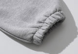ダブルユーブイプロジェクト(WV PROJECT) Freny Lounge Sweatpants Gray CJLP7442