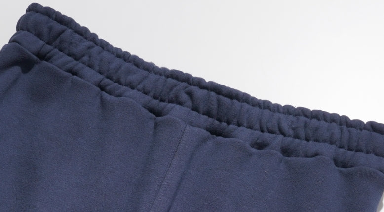 ダブルユーブイプロジェクト(WV PROJECT) Freny Lounge Sweatpants Navy CJLP7442
