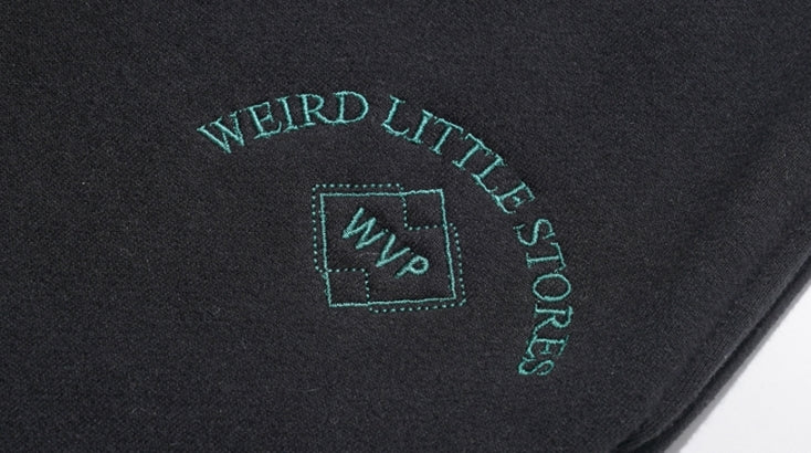 ダブルユーブイプロジェクト(WV PROJECT) Freny Lounge Sweatpants Black CJLP7442