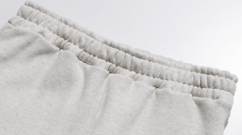 ダブルユーブイプロジェクト(WV PROJECT) Freny Lounge Sweatpants Oatmeal CJLP7442