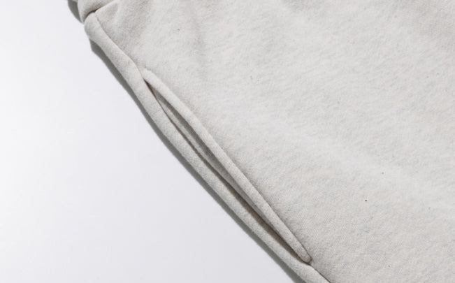 ダブルユーブイプロジェクト(WV PROJECT) Freny Lounge Sweatpants Oatmeal CJLP7442