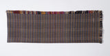 ダブルユーブイプロジェクト(WV PROJECT) Mild Check Muffler PinkNavy MJAC7456