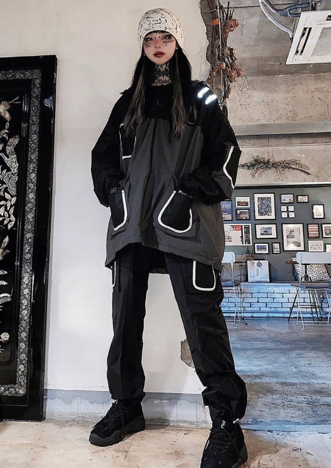 トレンディウビ(Trendywoobi) Point Pocket jacket