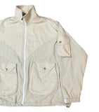 トレンディウビ(Trendywoobi) beige 2 color Jacket