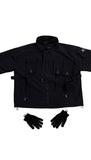 トレンディウビ(Trendywoobi) track field jacket