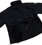 トレンディウビ(Trendywoobi) track field jacket
