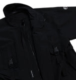 トレンディウビ(Trendywoobi) track field jacket