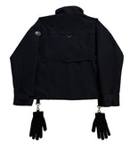 トレンディウビ(Trendywoobi) track field jacket