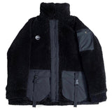 トレンディウビ(Trendywoobi) SIGNATURE fleece jacket