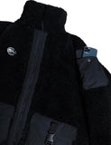 トレンディウビ(Trendywoobi) SIGNATURE fleece jacket