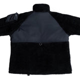 トレンディウビ(Trendywoobi) SIGNATURE fleece jacket