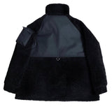 トレンディウビ(Trendywoobi) SIGNATURE fleece jacket