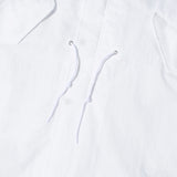 NOMANUAL(ノーマニュアル) A.GPH M-65 JACKET - WHITE