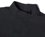 NOMANUAL(ノーマニュアル) A.GPH M-65 JACKET - BLACK
