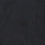 NOMANUAL(ノーマニュアル) A.GPH M-65 JACKET - BLACK