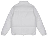 nache(ナチェ) STEREO TEXTURE PADDING (UNISEX)