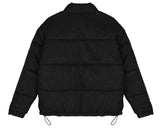 nache(ナチェ) STEREO TEXTURE PADDING (UNISEX)