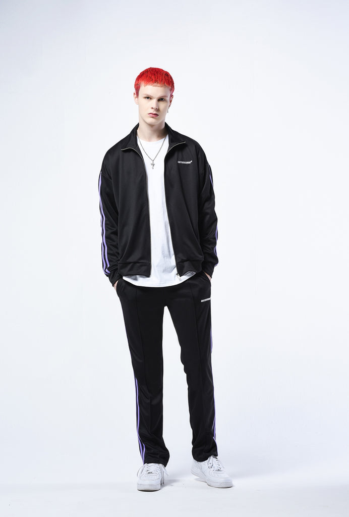 シディスコンマ(SHETHISCOMMA)  ASAP JERSEY