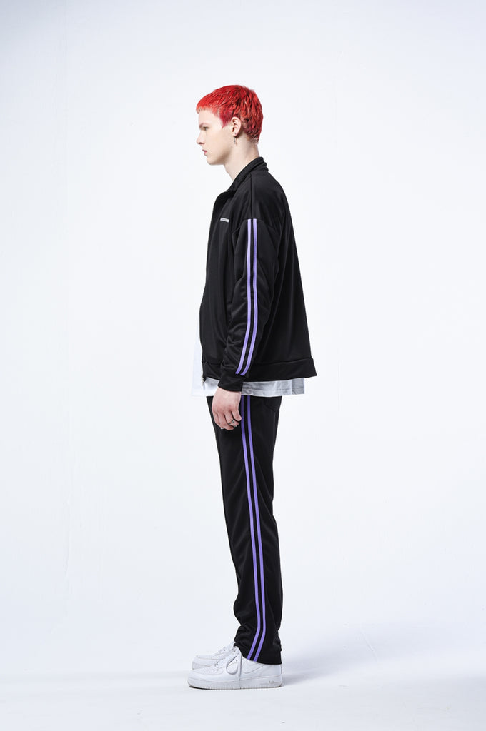 シディスコンマ(SHETHISCOMMA)  ASAP JERSEY