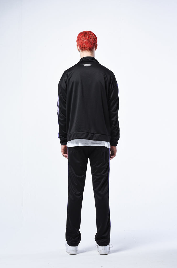 シディスコンマ(SHETHISCOMMA)  ASAP JERSEY