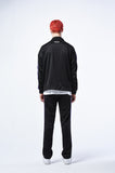 シディスコンマ(SHETHISCOMMA)  ASAP JERSEY