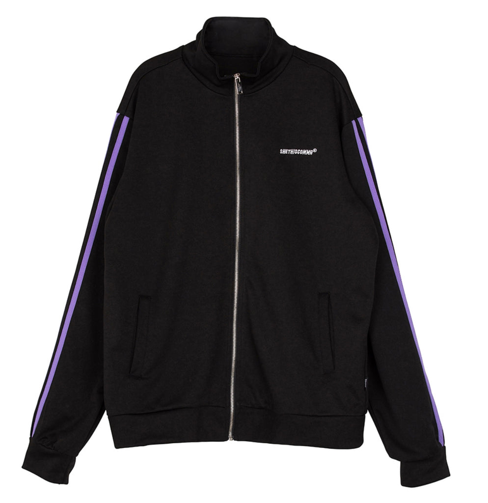 シディスコンマ(SHETHISCOMMA)  ASAP JERSEY